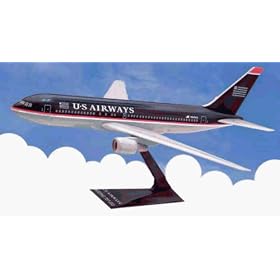 Daron LP1999N B767-200 Us airways