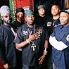 Image of X-Clan