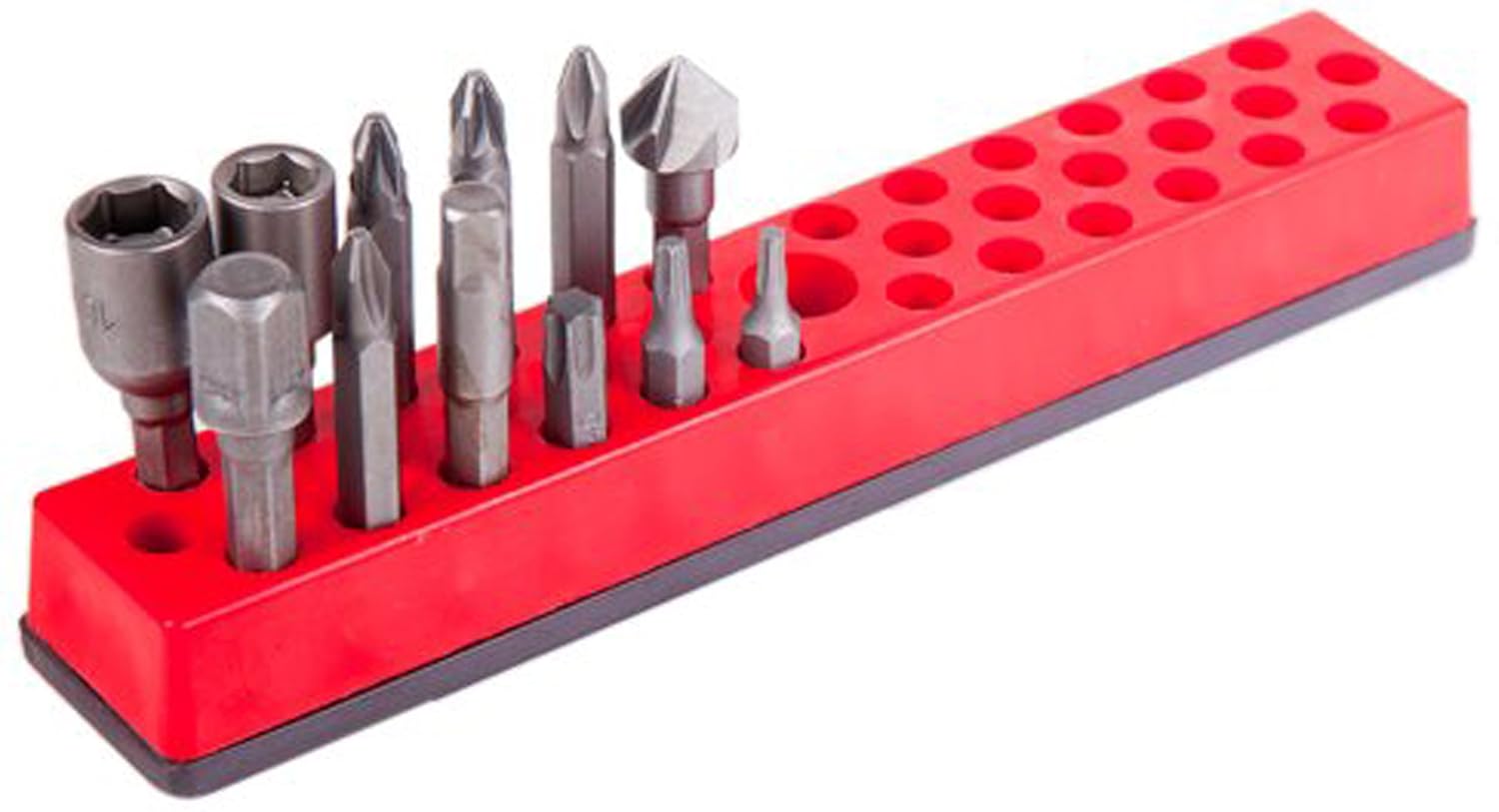 Torin 581T Magna Caddy Hex Bit Organizer , New, Free Shipping eBay