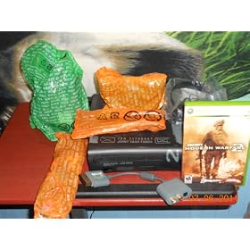 Xbox 360 Console 2009