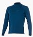 Bare Mens Long Sleeved 8 oz. Fleece Chill Guard