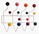 Kirch G914COLOR Eames Hang It All Coat Hanger Rack