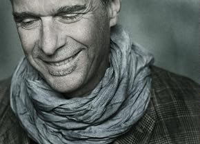 Image of Zachary Richard