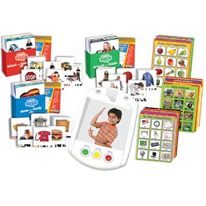 Educational Insights Smart Talk Complete Program by 