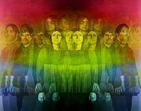 Image of The Besnard Lakes