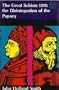 The Great Schism, 1378 (Turning points in history)