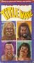 Tag Team Title Wave:Missing Matches [VHS]