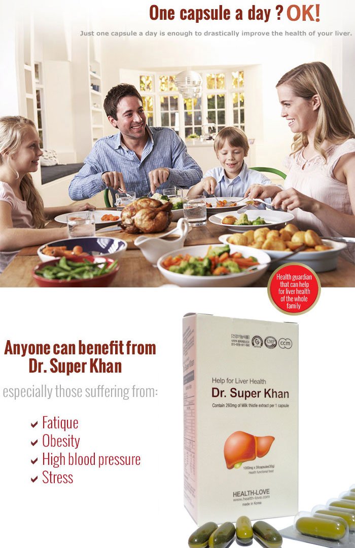 Amazon.com: Doctor Supper Khan Liver Cleanse , liver detox ...