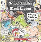 School Riddles from the Black Lagoon