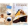 La v�ritable histoire du titanic [VHS] <b>VHS</b> ~ Documentaire