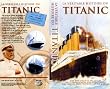 La v�ritable histoire du titanic [VHS]