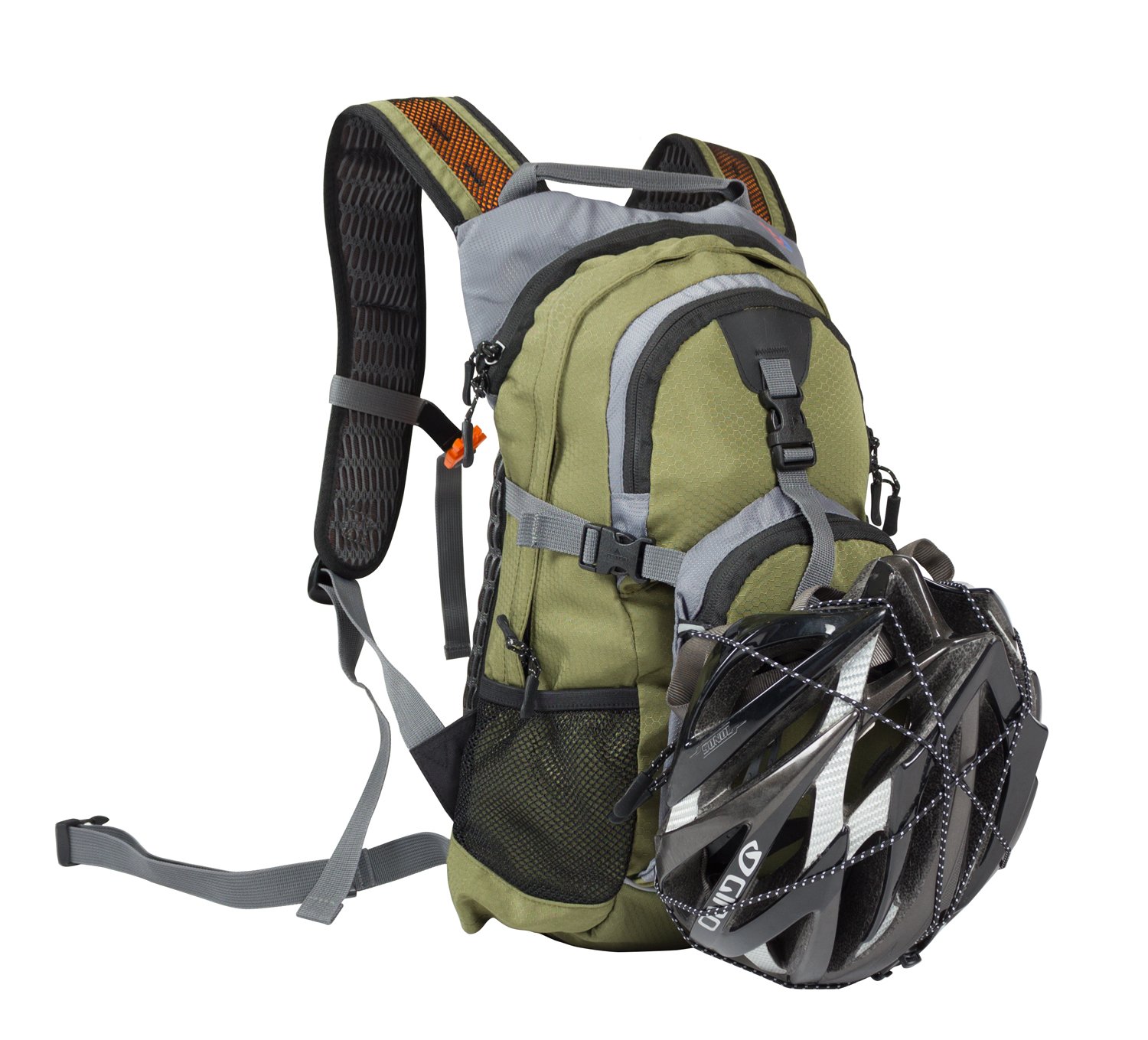 teton sports oasis 22l