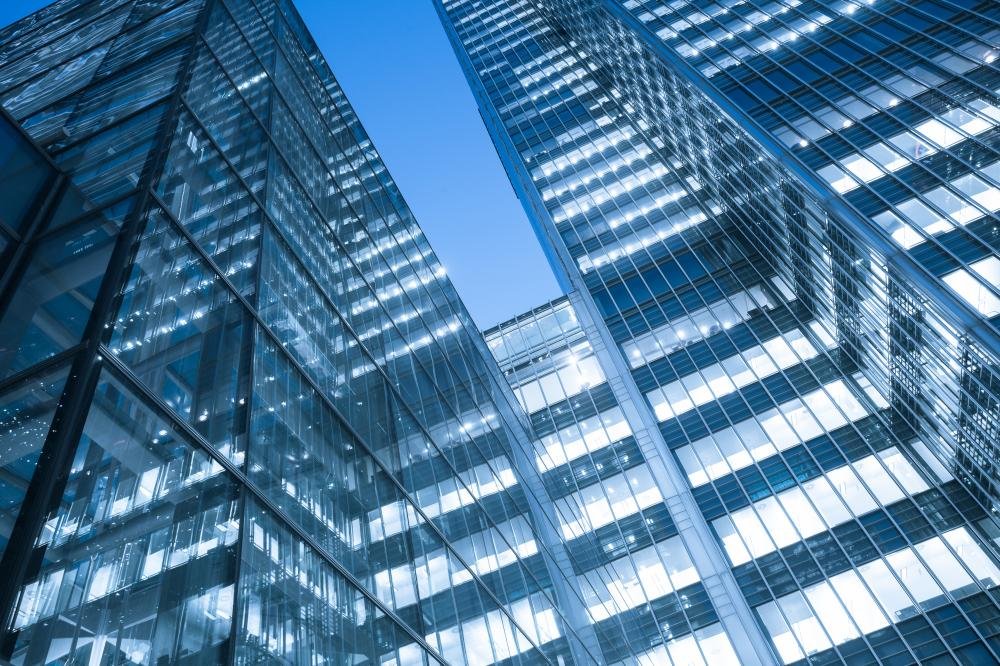 Amazon.com - Skyscraper Business Office Building in London - 72