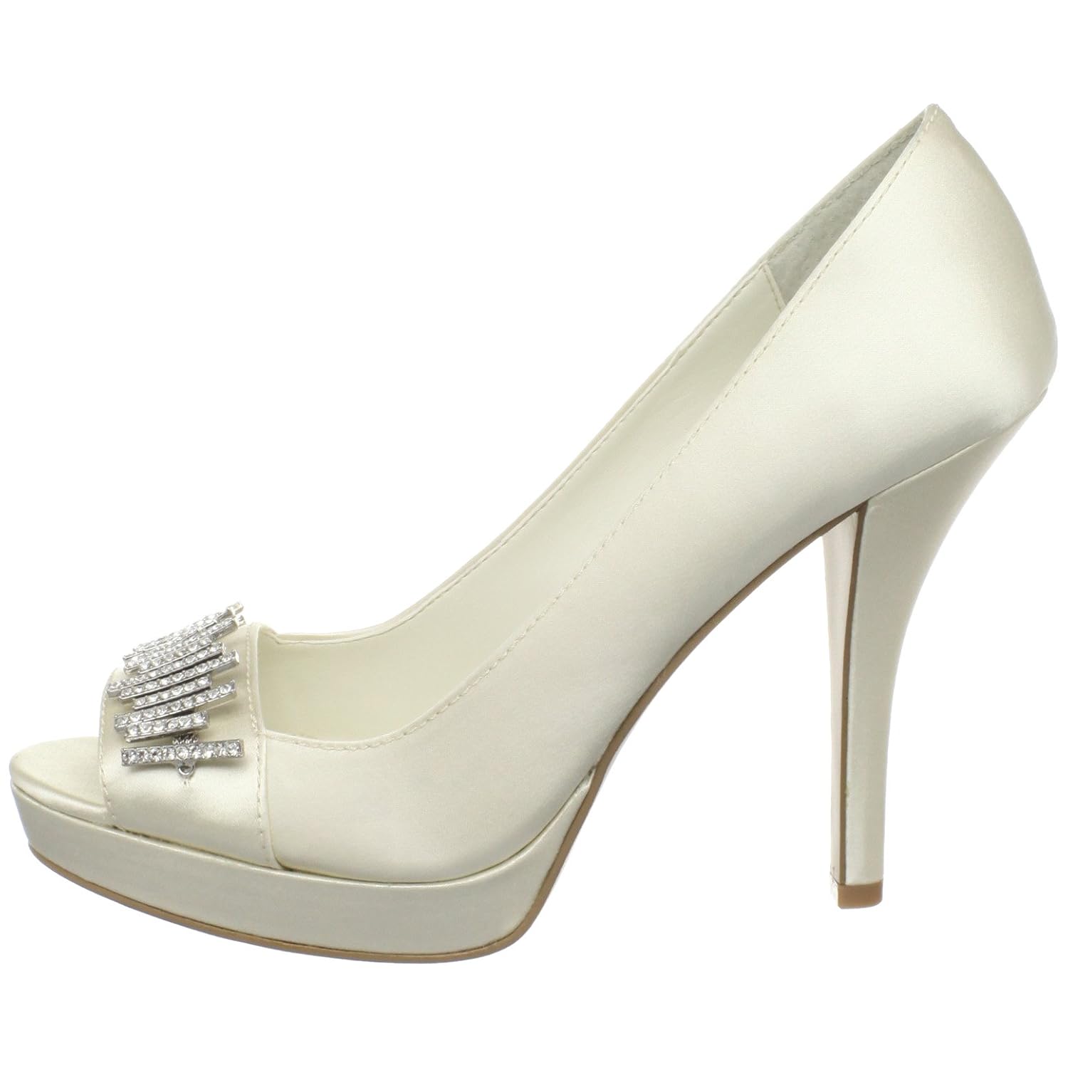 Calvin Klein Women's Cara Platform Pump