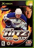 NHL Hitz 2003