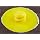 3M Roloc Disc 977F TR, YF Weight Cloth, Ceramic Grain, Wet/Dry, 2" Diameter, 80 Grit (Pack of 50)