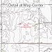 USGS Topographic Quadrangle Map - Ayr NW, North Dakota (Folded/Waterproof)