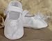 All Products : Girls Organza Shoe with Bow