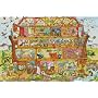 Bigjigs Toys Noahs Arche 48 Jigsaw Teile Puzzle von Bigjigs Toys