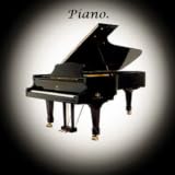 Piano.