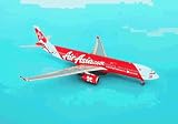 Daron PH360 Phoenix Air Asia A330- 300 - Reg No 9M- XXA