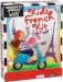 Magnetic Poetry Kids’ Magnetic French Kit