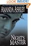 Night's Master - Book Club Edition