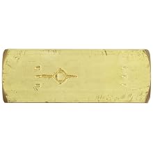 Dixon BCV600 Brass Check Valve, 3/8" NPT Female