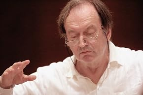 Image of Nikolaus Harnoncourt