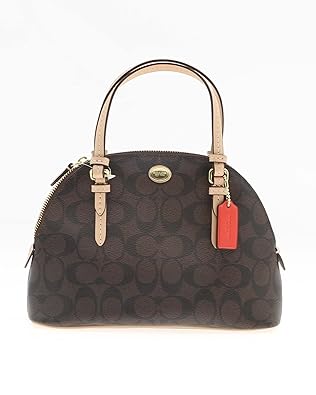 coach wallets brown-headed