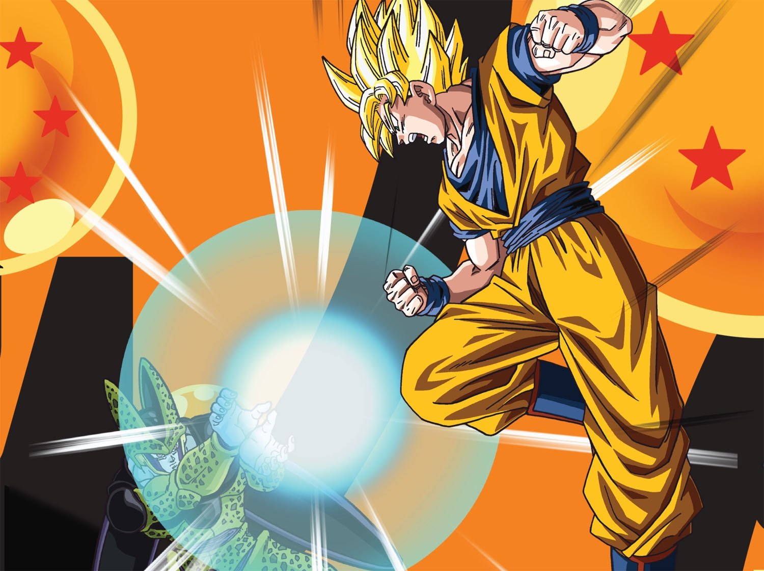 Dragon Ball Z: Season 1 - 9 Collection - Fandom Post Forums