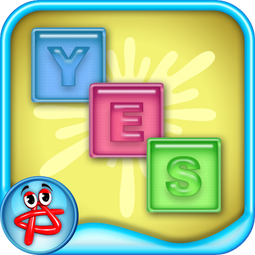Scramble Words Puzzle