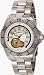 Invicta Men's Opus Pro Diver Skeleton Watch 3433