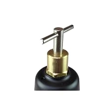Coilhose Pneumatics 8804K Heavy Duty Series Regulator, 1/2-Inch Pipe Size, Tamperproof