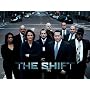 The Shift Season 2