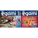 I-Gami 350 Piece Helicopter Kit