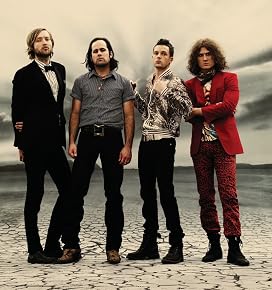 Image of The Killers