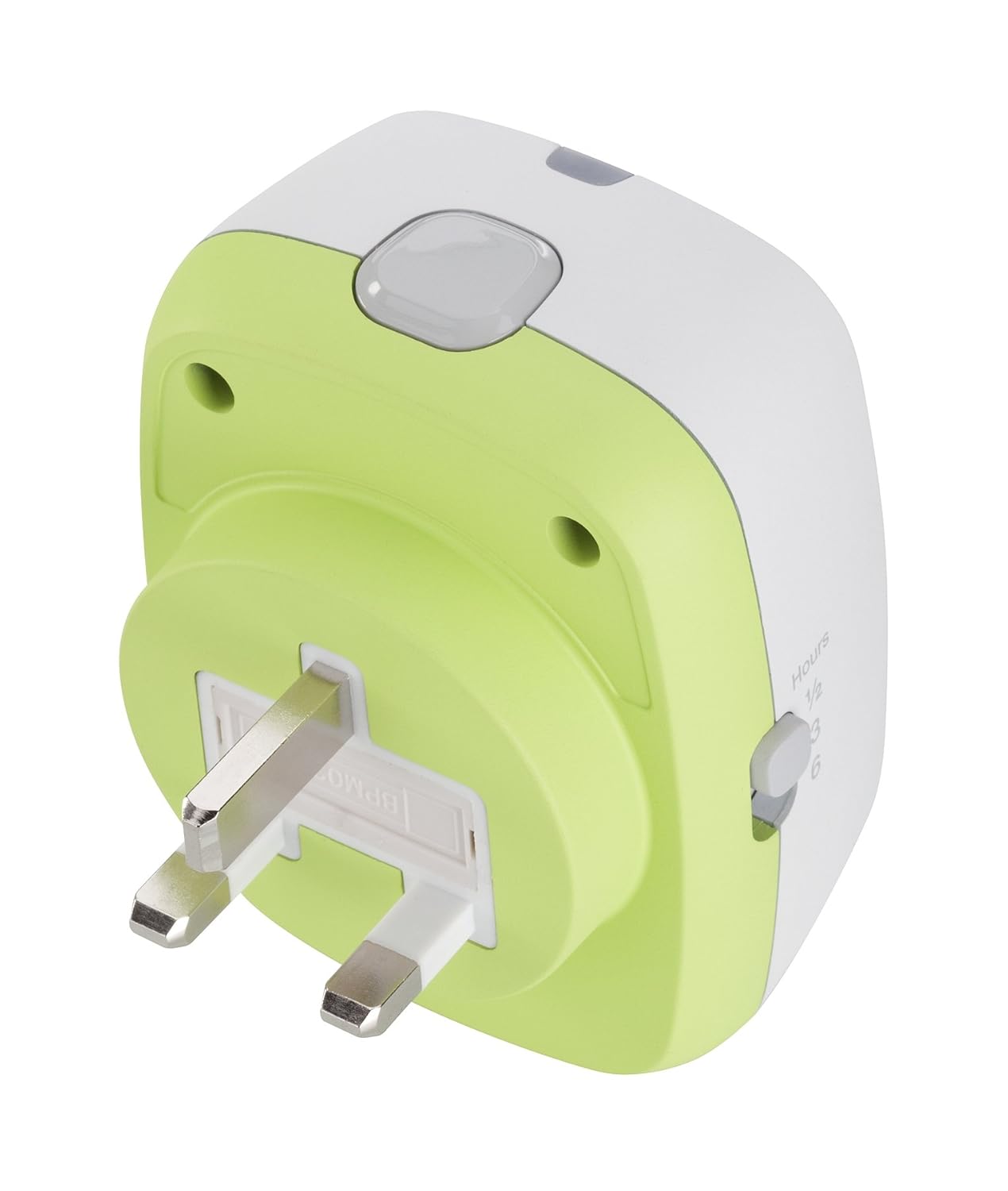 Belkin Energy Saving Socket Outlet with Timer automatic shutoff UK plug