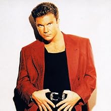 Mijares - 1993 promotional photo