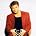 Mijares - 1993 promotional photo