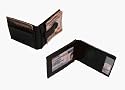 Flip Clip - Front Pocket Wallet with Money Clip by Perry Ellis