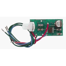 Incandescent Lamp Flasher