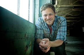 Bilder von Andrew Peterson