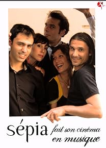 Image de Sépia