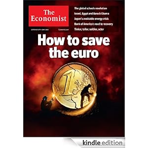 The Economist September 17th 2011 - The Economist 