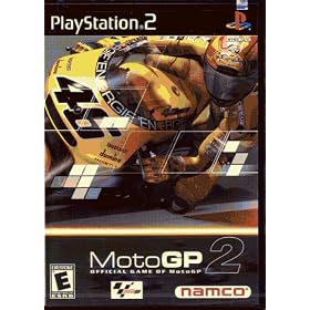 Click here to buy Moto GP 2 .
