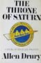 The Throne of Saturn