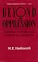 Beyond Oppression: Feminist Theory and Political Strategy