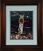 Anderson Varejao Autographed 8