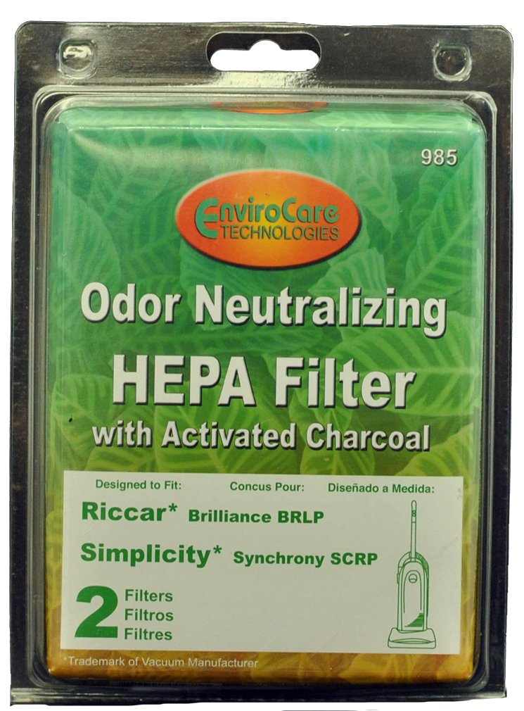 Amazon.com - Riccar Type W and Brilliance Simplicity Synchrony ... Amazon.com - Riccar Type W and Brilliance Simplicity Synchrony ...
